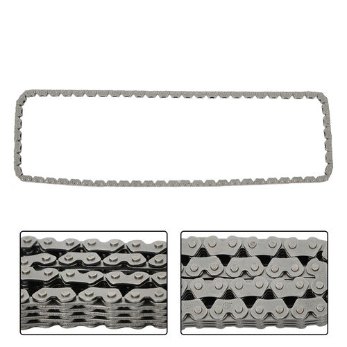 Solid Spare For Yamaha Raptor 660R YFM 660R Cam Chain Timing Chain 2001-2005 US