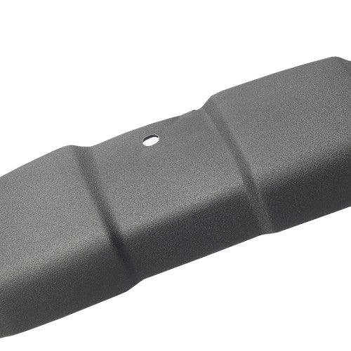 Solid Spare Front Fender Splash Guard For Honda Rancher TRX 350 FE FM TE TM 2000-2003 2PCS