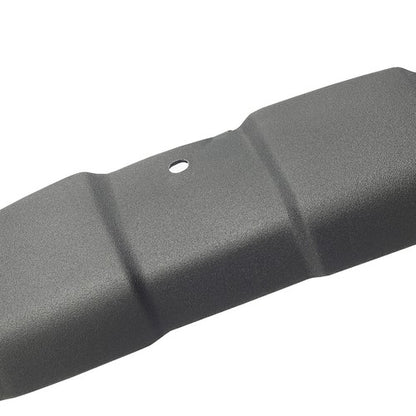 Solid Spare Front Fender Splash Guard For Honda Rancher TRX 350 FE FM TE TM 2000-2003 2PCS