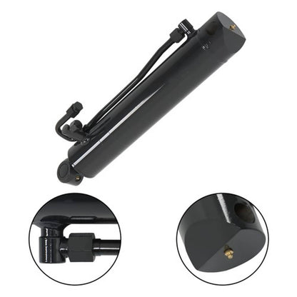 Solid Spare For Bobcat Skid Steer Loaders Bobcat 763 773 753G S130 Hydraulic Tilt Cylinder