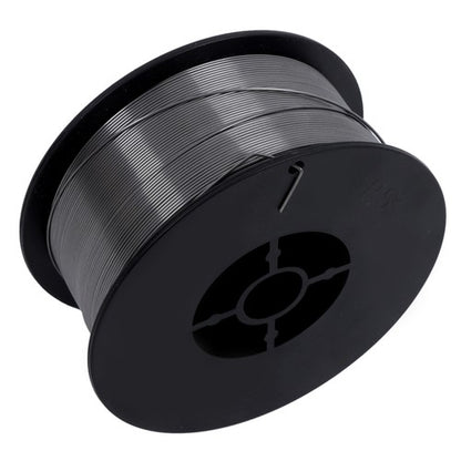 Solid Spare 1Roll E71T-GS .030 in. Dia 2lb. Gasless-Flux Core Welding Wire 2 Lbs Spool