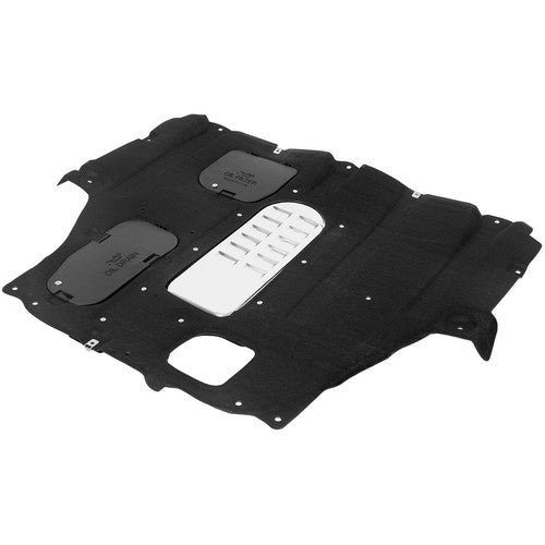 Solid Spare For 2012-2016 13 14 15 Dodge Dart Engine Splash Shield Guard Replace 68082724AH