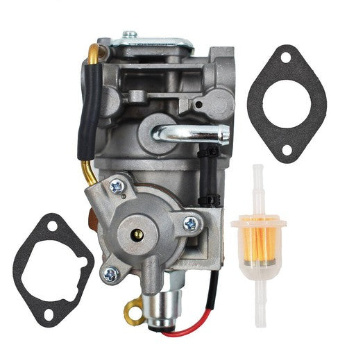 Solid Spare Carburetor 24 853 92-S For Kohler Engines Kit with Gaskets