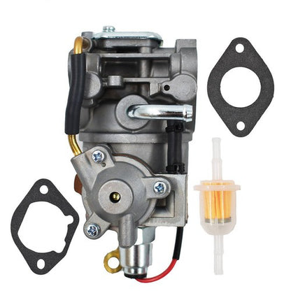 Solid Spare Carburetor 24 853 92-S For Kohler Engines Kit with Gaskets