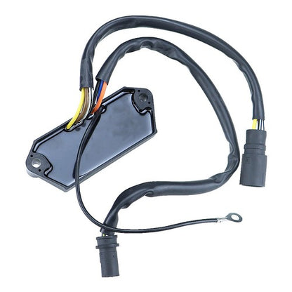 Solid Spare 113-2453 18-5758 Fit For Johnson Evinrude 4HP-60HP 2 Cylinder New CDI Power Pack