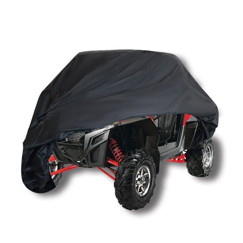 Solid Spare For POLARIS RZR XP 900 1000 XP Turbo EPS SidexSide Utility Vehicle Storage Cover