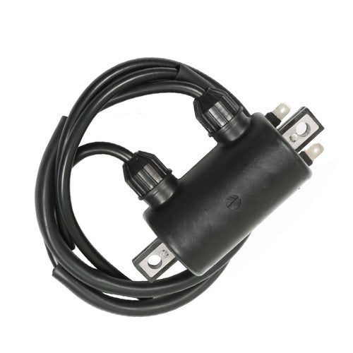 Solid Spare Fit For Honda VT750C Shadow 750 1983 / VT800C Shadow 800 1988 2 Ignition Coil