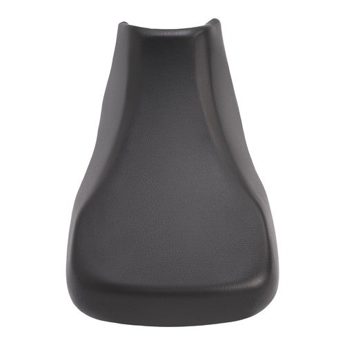 Solid Spare For Yamaha Grizzly 700 YFM700P 4x4 2016 2017 2018-2023 Black Complete Seat