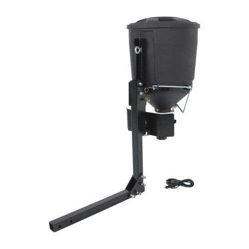 Solid Spare Multipurpose Broadcast Spreader UTVS16 For Salt, Grass Seed, Fertilize...UTV