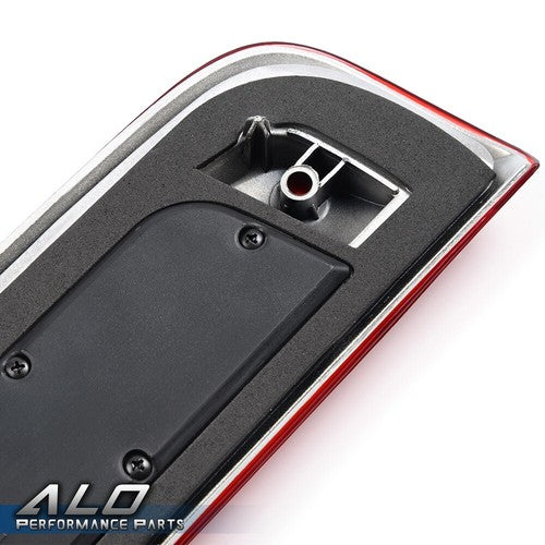 Solid Spare LED Third 3RD Brake Light Cargo Lamp Fit For 14-2018 Chevy Silverado GMC Sierra