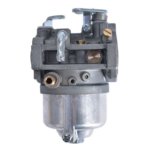 Solid Spare Carburetor for Kawasaki Mule 2500 2510 2520 Carb 1993-2000 w/Gaskets #15003-2509