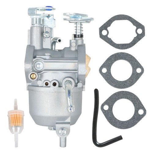 Solid Spare 15003-2943 15003-2933 Carburetor For 2005-2019 Kawasaki Mule 600 610 SX KAF400