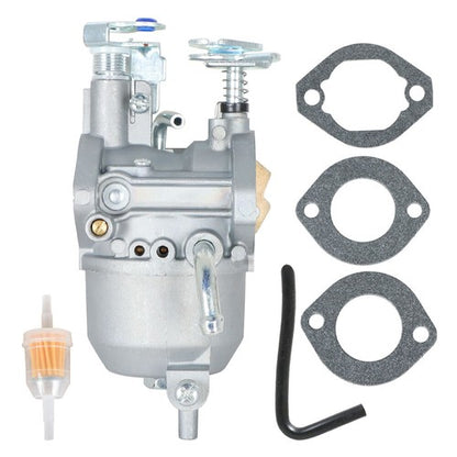 Solid Spare 15003-2943 15003-2933 Carburetor For 2005-2019 Kawasaki Mule 600 610 SX KAF400