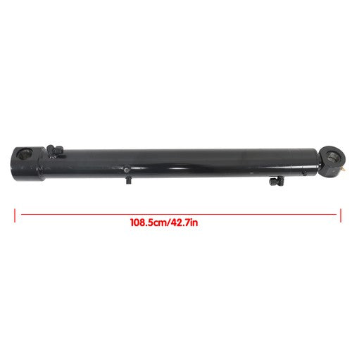 Solid Spare Hydraulic Boom Cylinder Fits For Bobcat E32 E35I E35 E32I 7191555