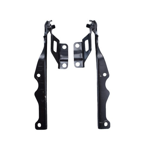 New Hood Hinges Left & Right Side For Mazda CX-5 2017-2023 KB7W52420 KB7W52410