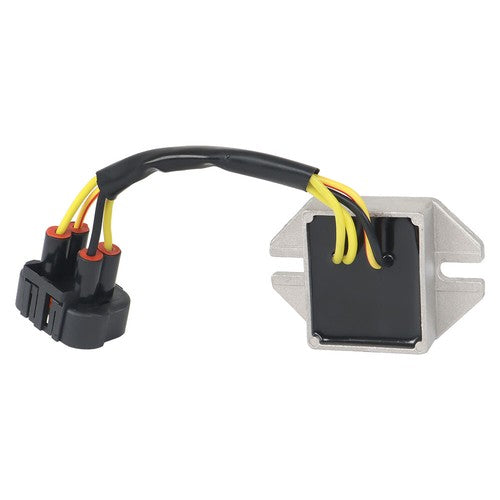 Solid Spare Regulator Rectifier Voltage for Ski-Doo Summit 600 700 800 Sport Highmark 99-02