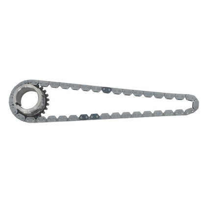 Solid Spare MDS Lifters Timing Chain Camshaft Kit 53021726AE For Dodge Ram 1500 5.7L 2009-19