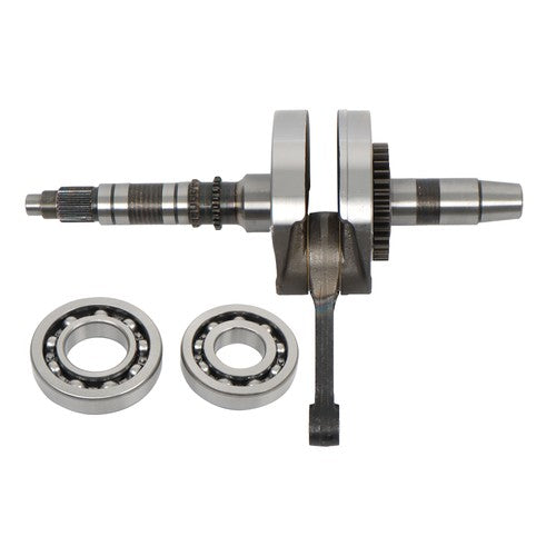 Solid Spare 13100-HR3-A40 2014-2025 For HONDA TRX420/500/520 SXS500/520 CRANKSHAFT BEARING