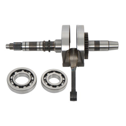 Solid Spare 13100-HR3-A40 2014-2025 For HONDA TRX420/500/520 SXS500/520 CRANKSHAFT BEARING