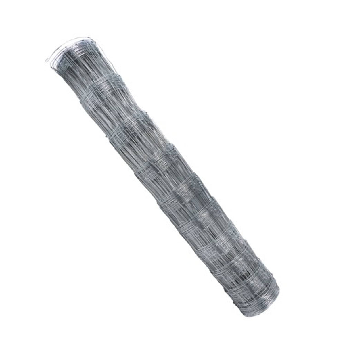 Solid Spare Farm Fence 5ft x 164ft Heavy-Duty Cattle Fencing Galvanized Cattle Panel Outdoor