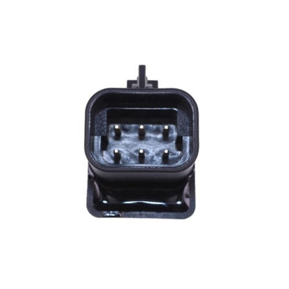 Solid Spare Electronic Control Unit RE207311 For John Deere TBC 5065M 5075M 5085M 5090M