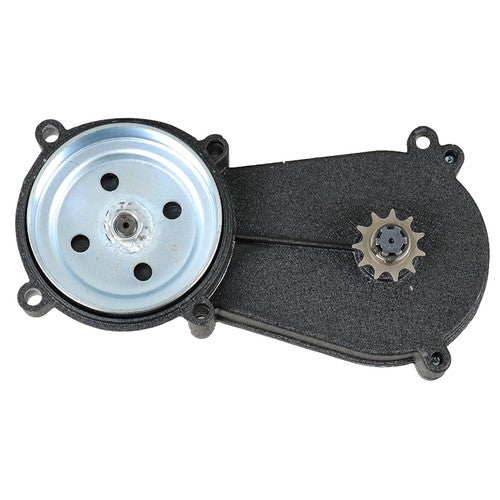 Solid Spare T8F 11T Transmission Gear Box Clutch Fit For 47/49cc 2-stroke Pocket Mini Bike