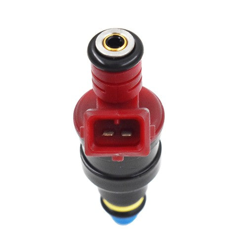 Solid Spare 0280150931 For 1993-1996 Ford Ranger 4.0L V6 Set of 6 Upgrade Fuel Injectors