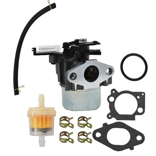 Solid Spare Carburetor 2700-3000PSI Kit For Troy Bilt Power Washer 8.75Hp 7.75Hp