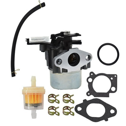 Solid Spare Carburetor 2700-3000PSI Kit For Troy Bilt Power Washer 8.75Hp 7.75Hp