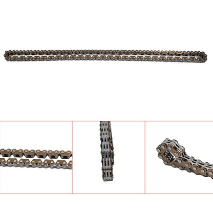 Solid Spare For Honda XRX400R, TRX400EX & TRX400X Sportrax Cam Chain Timing Chain US