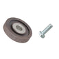 Solid Spare New Low Speed Magnet For Club Car DS Precedent Carryall 48 Volt IQ ADC/AMD US
