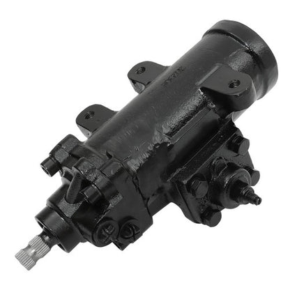 Solid Spare 27-7568 For GMC Sonoma 1996 1997 1998-2003 L4 2.2L RWD Power Steering Gear Box