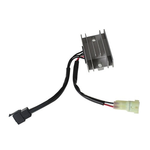 Solid Spare New Voltage Regulator Rectifier Assembly For Artic Cat 250 300 2003 3530-034