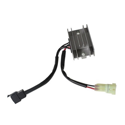 Solid Spare New Voltage Regulator Rectifier Assembly For Artic Cat 250 300 2003 3530-034