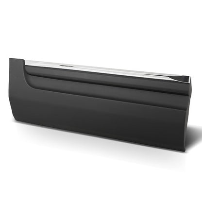 Solid Spare Rear Right Door Side-Lower Molding Trim For 11-15 Ford Explorer BB5Z7825556BA