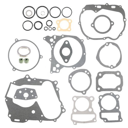 Solid Spare Complete Engine Rebuild Gasket Kit Set For Honda CT110 Trail 110 1979-1994