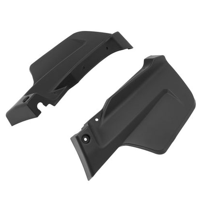 Solid Spare NEW！For Honda TRX500 Foreman Rubicon 2007-2014 Rear Mud Flap Guards Left Right