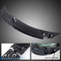 Solid Spare Pair Windshield Window Wiper Cowl Cover Panel Black Fit For 2004-2008 Ford F-150