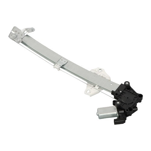 Solid Spare For Honda Accord 2018-2021 751-691 Front Right Power Window Regulator w/ Motor