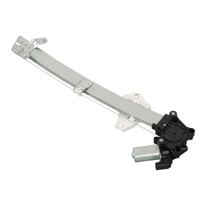 Solid Spare For Honda Accord 2018-2021 751-691 Front Right Power Window Regulator w/ Motor