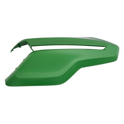 Solid Spare Left Side Hood Panel For John Deere X350 X354 X360 X370 X380 X384 X390 X394