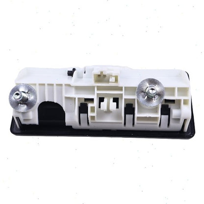 Solid Spare Handle Switch 5N0827566T For VW Jetta Passat Tiguan Touareg Audi A3 A4 A7 Q5 Q7
