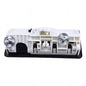 Solid Spare Handle Switch 5N0827566T For VW Jetta Passat Tiguan Touareg Audi A3 A4 A7 Q5 Q7