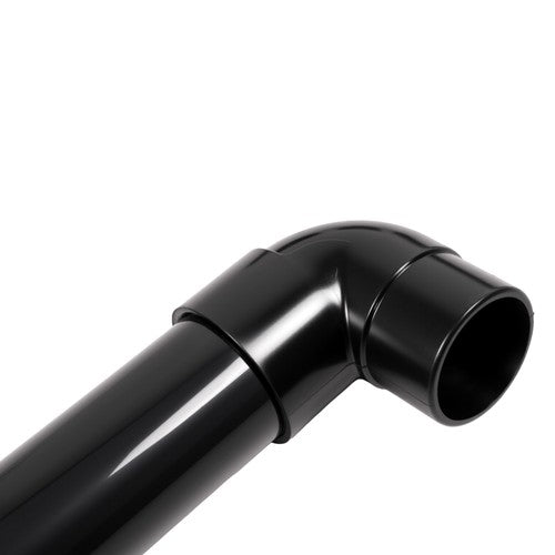 Solid Spare Riser Snorkel Kit For 2005-2023 2021 Kawasaki Brute Force 650i 750i 4x4i EPS