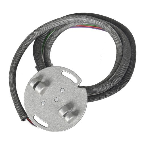 Solid Spare For Dyna 1983-1990 Programmable Single Fire Electronic Ignition Module 53-644 US