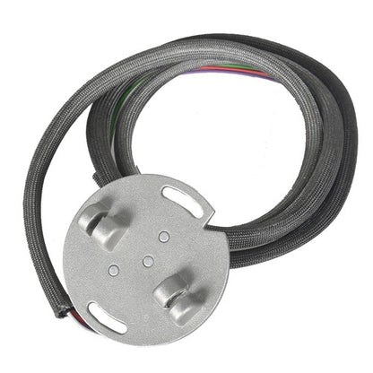 Solid Spare For Dyna 1983-1990 Programmable Single Fire Electronic Ignition Module 53-644 US