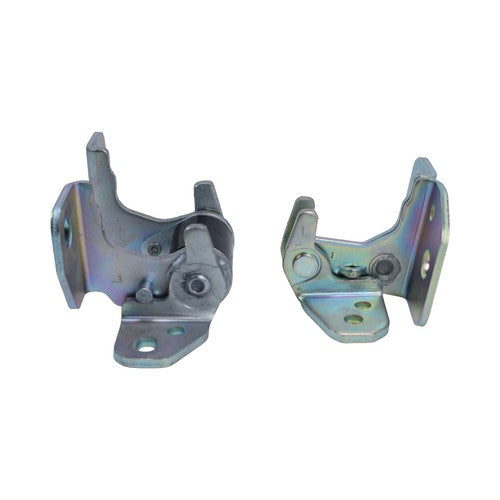 Driver's Side Front Door Hinges Upper And Lower For 13-21 Jeep Grand Cherokee