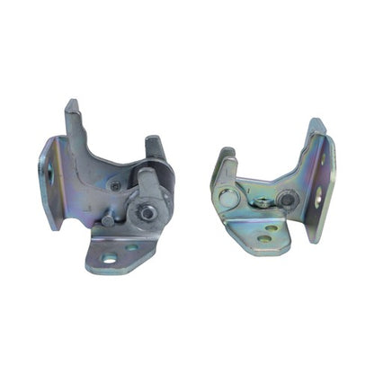 Driver's Side Front Door Hinges Upper And Lower For 13-21 Jeep Grand Cherokee