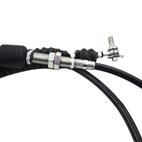 Solid Spare For Polaris 10-16 Ranger 400 500 800 7081753 Gear Selector Shift Cable USA