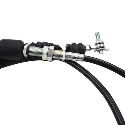 Solid Spare For Polaris 10-16 Ranger 400 500 800 7081753 Gear Selector Shift Cable USA
